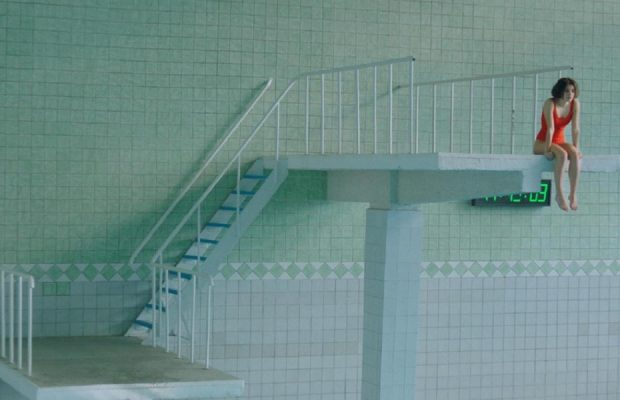 Стало відомо, коли в кінотеатрах вийде українська драма "Назавжди-Назавжди" з програми Венеції