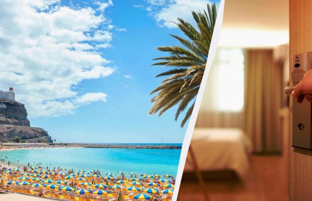 Вікно з краєвидом на пляж: як не стати жертвою нечесних власників готелів