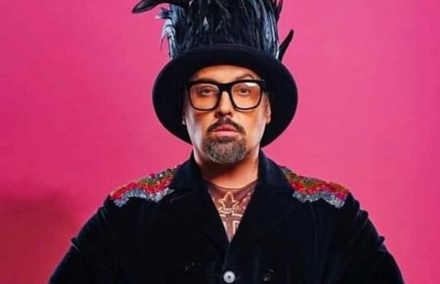 "Я не подружка": Дмитро Коляденко зізнався, чи підтримує спілкування з Іриною Білик