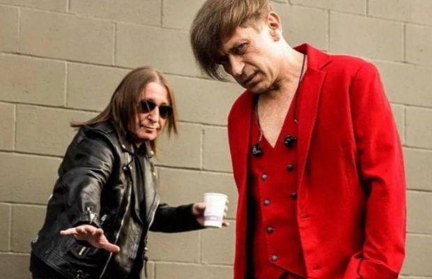 Учасники російського гурту "Бі-2" змінили своє громадянство