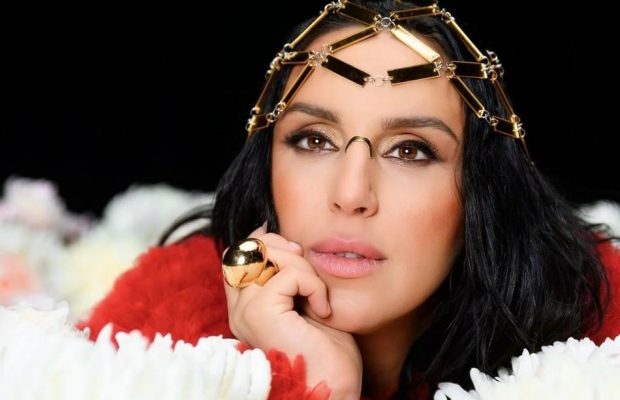 Джамала показала зворушливі моменти з виписки з пологового будинку (відео)