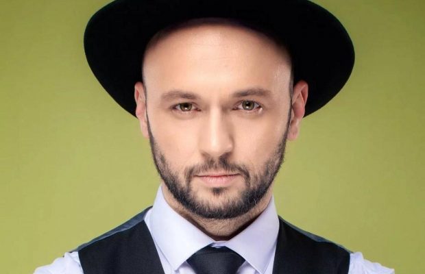 Автор хіта "Якби не ти" вперше розповів про кримінальне минуле своєї матері