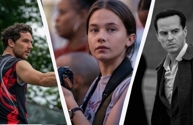 "Ножі наголо 3": стало відомо, хто зіграє у фільмі