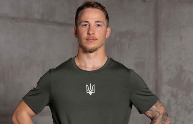 Новий "холостяк" Терен розповів, яку дівчину мріє зустріти на проєкті