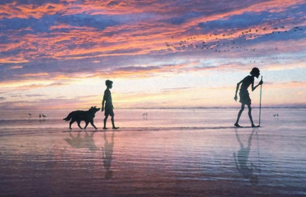 Фильм-открытие Чилдрен Кинофеста 2024: интересные факты о "Королевстве Кенсуке"