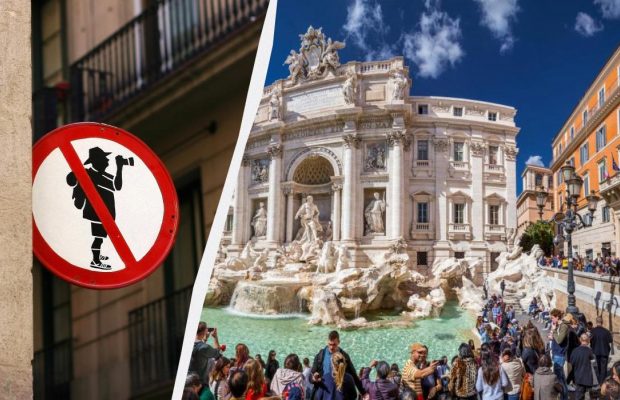 Туристам розповіли, як не розлютити місцевих жителів під час відпочинку в іншій країні