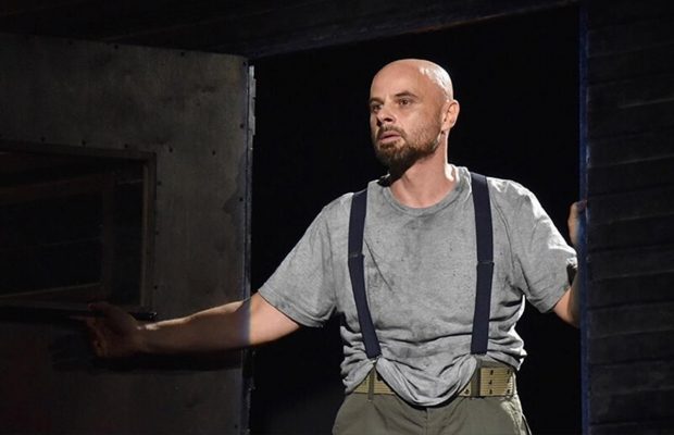 Відомий український актор висловився про мобілізацію: "Не було думки втекти"