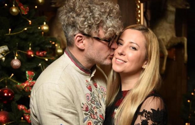 "Можемо покричати": Матвієнко розповіла, як війна вплинула на її шлюб з Мірзояном