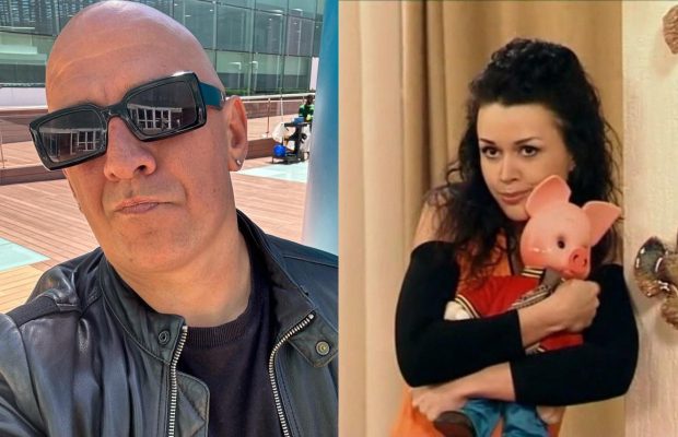 Потап висміяв смерть Анастасії Заворотнюк: "Весело було виставляти українок тупими?"