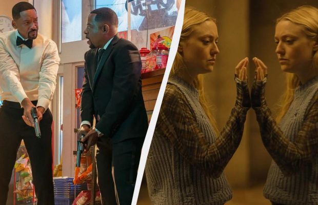 "Погані хлопці 4", "Наглядачі" та Чілдрен Кінофест: головні прем'єри тижня