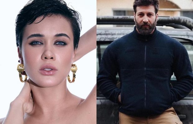 "Підтримав одним з перших": Lida Lee прокоментувала стосунки з Даніелем Салемом