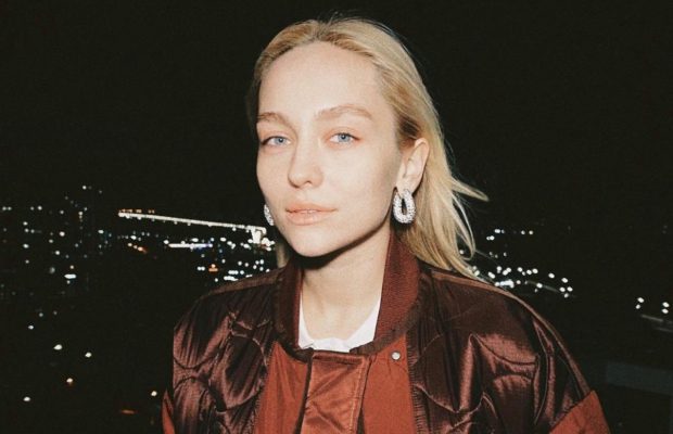 "Я просто ахнула": співачка Roxolana вразила підписників відео з мамою