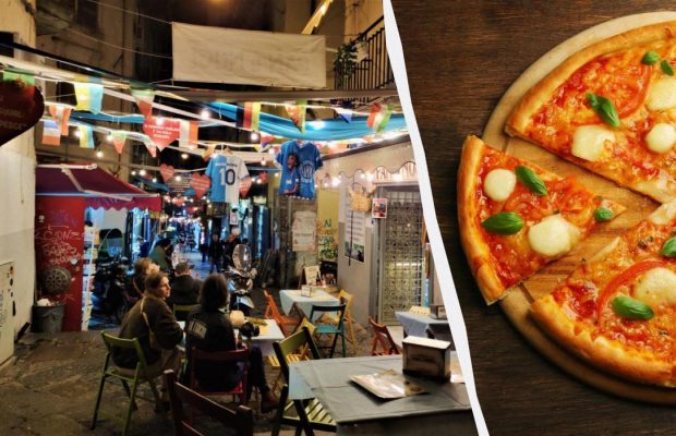 Названо 20 найбільш "смачних" міст світу: які страви варто скуштувати в кожному з них