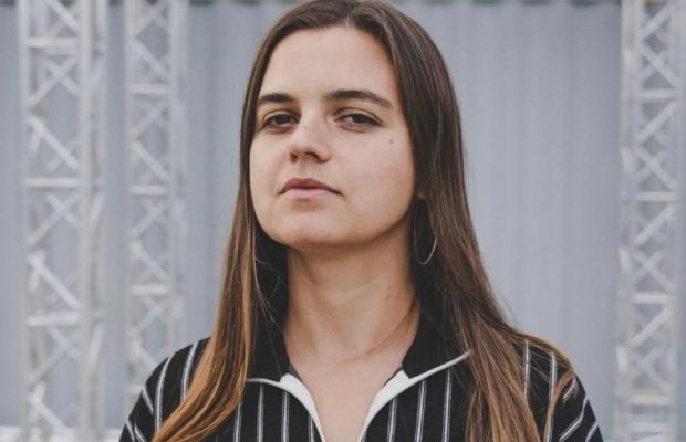 "Треба боротися": українська режисерка поповнила лави ЗСУ