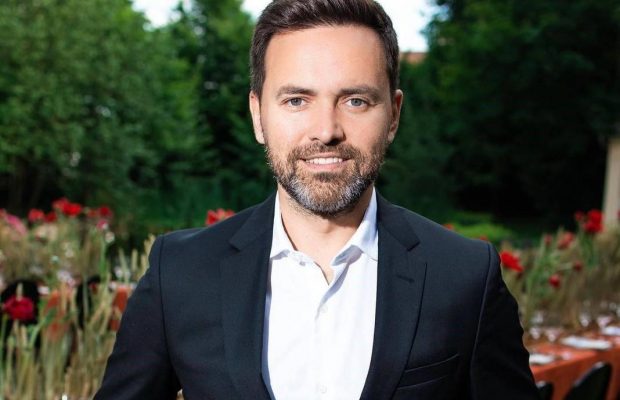 "Ми не здаємось": Тімур Мірошниченко розповів про труднощі з усиновленням другої дитини