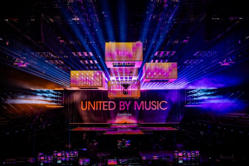 Евровидение-2024 состоится в Мальме / фото eurovision.tv