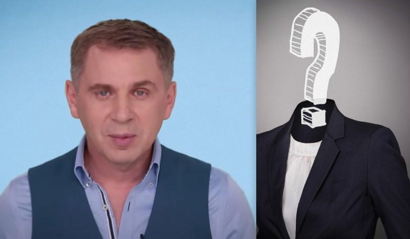 Александр Авраменко объяснил значение слова "лимар", а также назвал его синоним / коллаж УНИАН со скриншота и pixabay.com