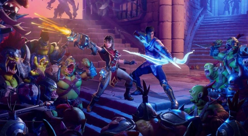 В Epic Games Store безкоштовно віддають дві гри в улюблених багатьма серіях