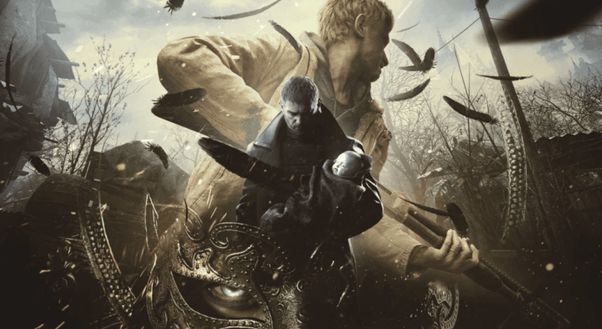 Інсайдер розповів про близький анонс Resident Evil 9 – і навіть назвав дату виходу