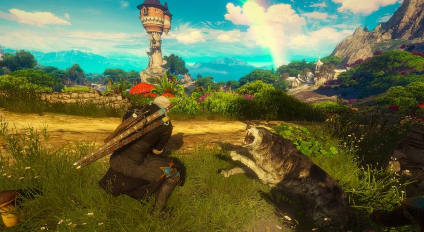 Для "Відьмака 3" вийшов мод з альтернативною версією одного з найкращих квестів