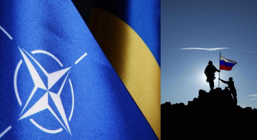 НАТО способно вмешаться в войну в Украине: la Repubblica узнало условие