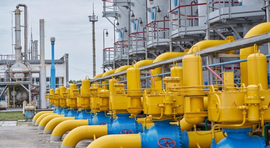 В ЕС заявили, что готовятся к внезапной остановке транзита российского газа через Украину