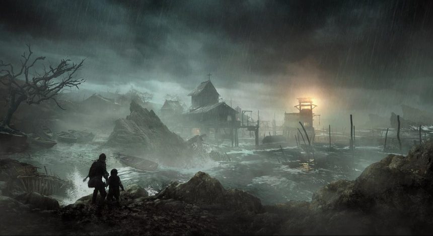 Краще, ніж у кіно: найкращі сюжетні ігри, які варто пройти у 2024 році