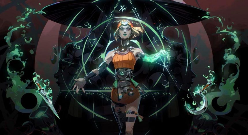 У Steam вийшла найочікуваніша гра 2024 року – у неї 98% позитивних відгуків