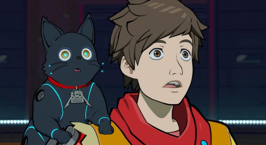 Microsoft закрила 4 ігрові студії – серед них автори найяскравішого хіта 2023 року