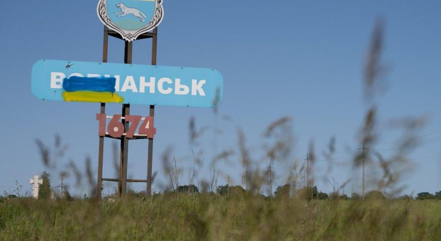 Усиленные обстрелы и жертвы: в ОВА рассказали, что происходит на Харьковщине