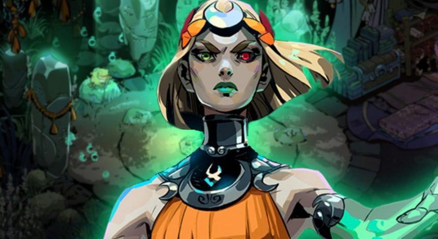 Автори Hades 2 знизили ціну на гру в українському Steam – коштує дешевше за оригінал