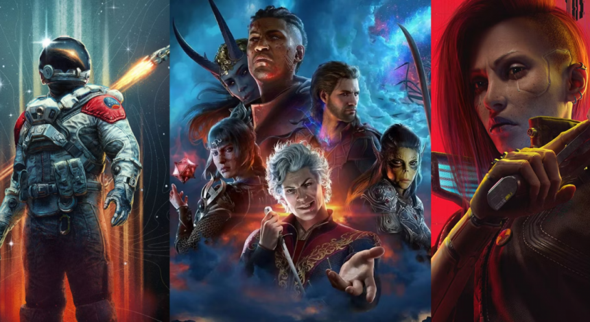 Складено топ-20 найвимогливіших ігор на ПК – Кіберпанк, Metro і не тільки