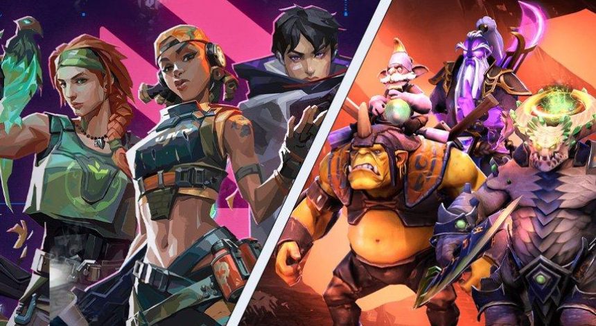 Яку гру автори CS2 і Dota 2 випустять наступною: з'явилися цікаві подробиці