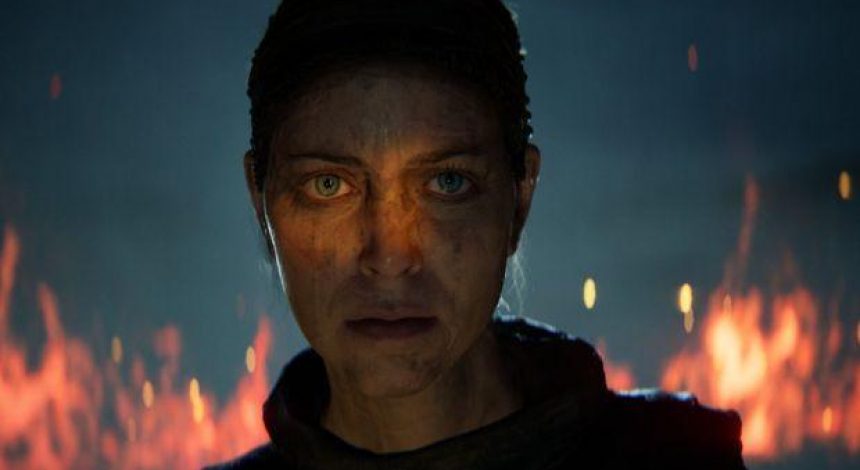 Microsoft нагадала про свою головну гру року: вийшов релізний трейлер Hellblade 2
