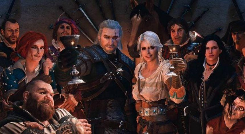 "Відьмак 3" отримав безкоштовний редактор, що дозволяє створювати новий контент