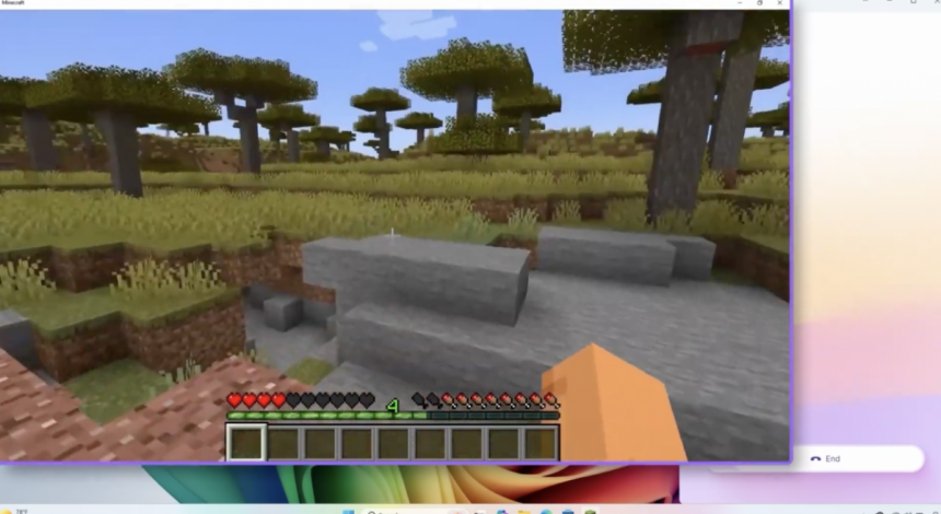 Microsoft почне вбудовувати штучний інтелект у свої ігри: що він зможе робити