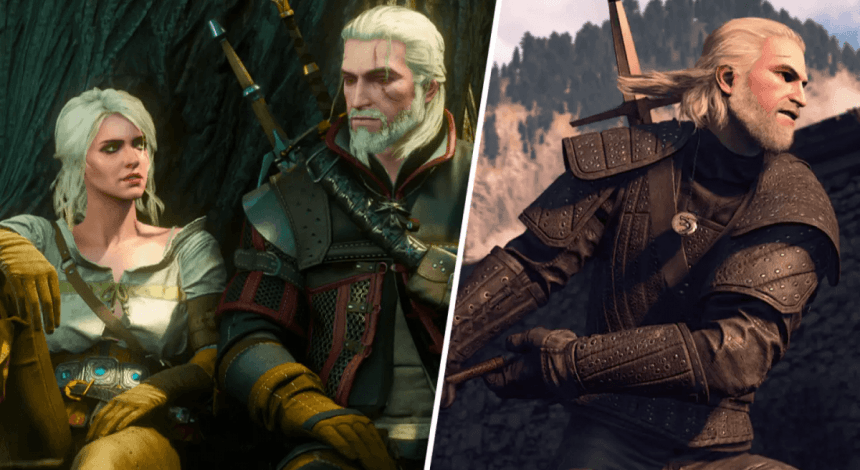 The Witcher 4 став ближче до релізу: що відомо про розробку нового "Відьмака"
