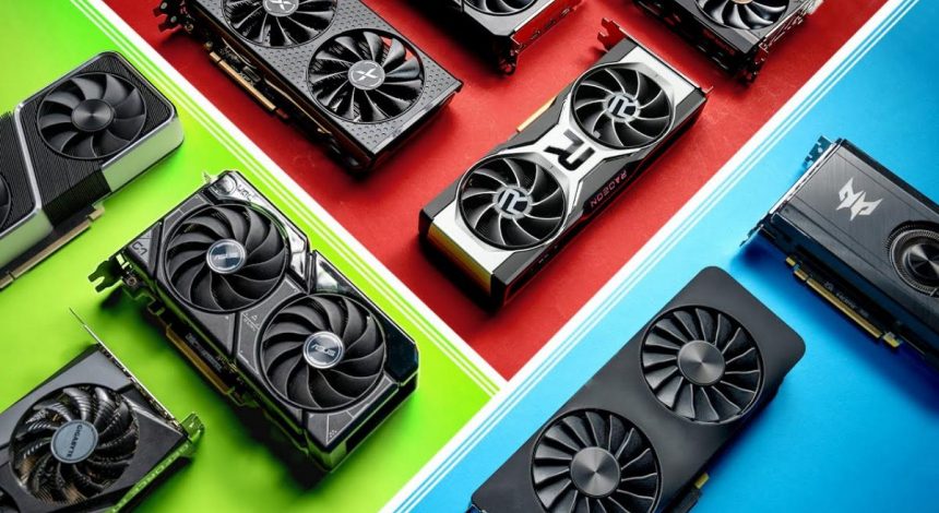 Фахівці назвали 8 найкращих відеокарт для бюджетного ПК у 2024 році