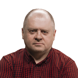 500 грн", - глава союза потребителей коммунальных услуг Олег Попенко
