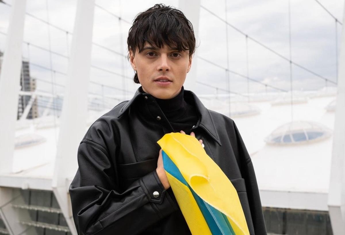 ALEKSEEV молчит о личной жизни / Скриншот Instagram ALEKSEEV молчит о личной жизни / Скриншот Instagram