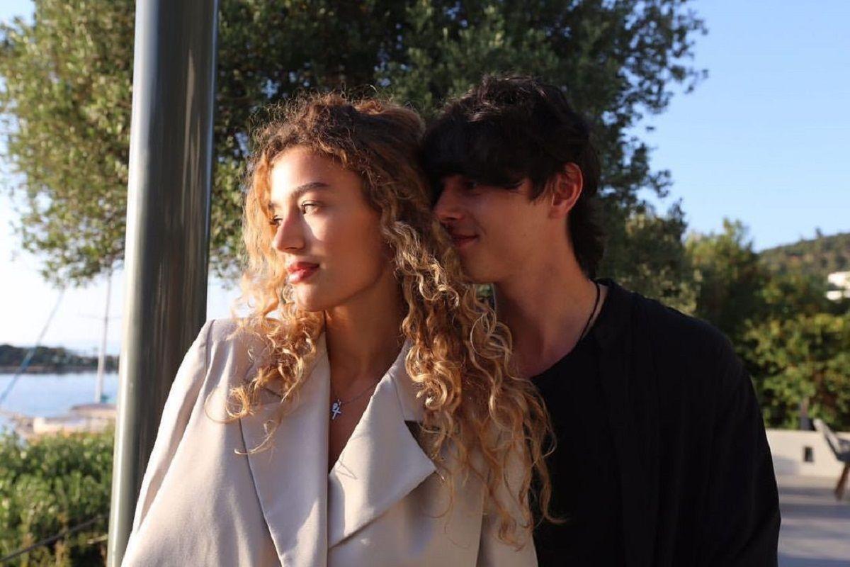 ALEKSEEV и Ульяна Синецкая / Скриншот Instagram ALEKSEEV и Ульяна Синецкая / Скриншот Instagram