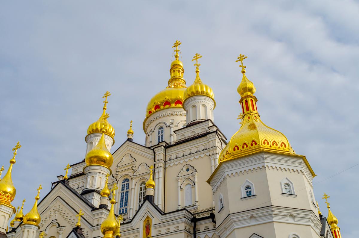 Церковный праздник сегодня, 17 октября / ua.depositphotos.com Церковный праздник сегодня, 17 октября / ua.depositphotos.com