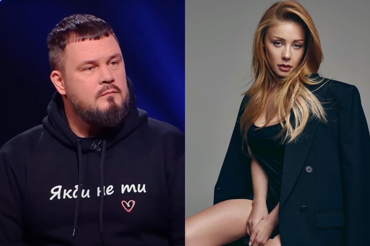 Вадим Лисиця вважає Тіну Кароль справжнім професіоналом / колаж з фото Вадим Лисиця вважає Тіну Кароль справжнім професіоналом / колаж з фото