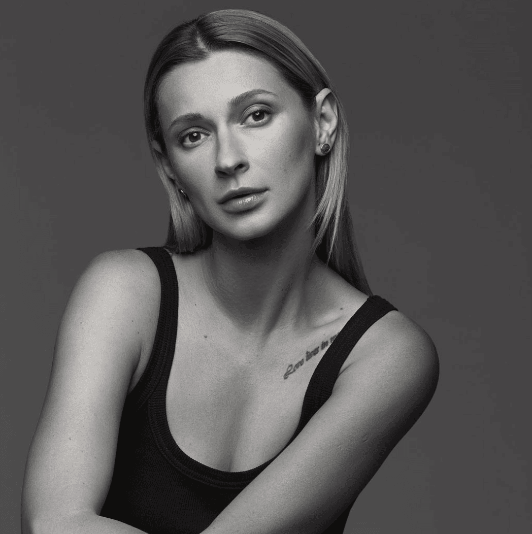 TAYANNA / Скріншот Instagram TAYANNA / Скріншот Instagram