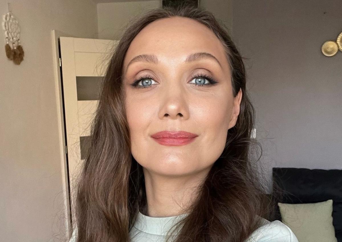 Евгения Власова ни разу не испытывала влюбленности / Скриншот Instagram Евгения Власова ни разу не испытывала влюбленности / Скриншот Instagram