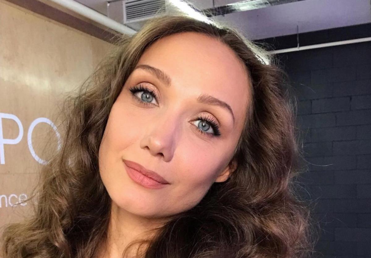 Євгенія Власова розповіла, скільки втрачає на життя / Скріншот Instagram Євгенія Власова розповіла, скільки втрачає на життя / Скріншот Instagram