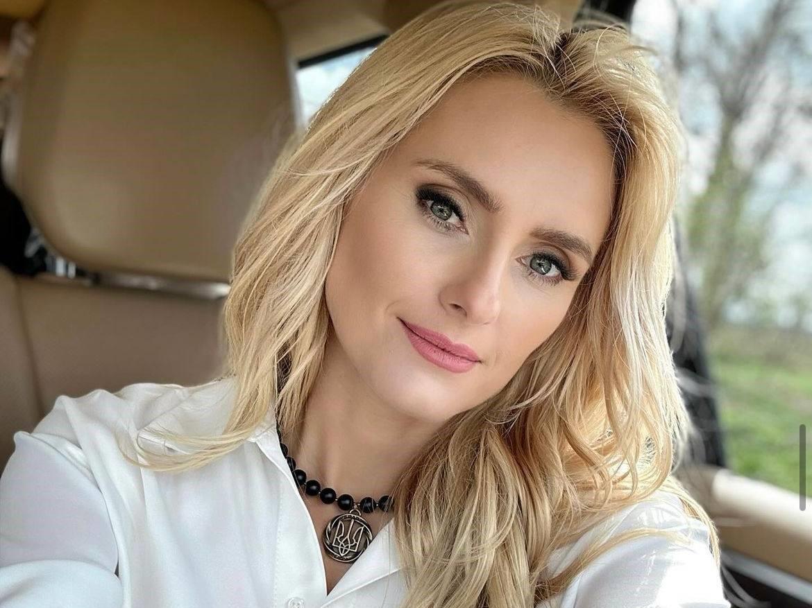 Ірина Федишин розповіла про нахабного росіянина серед глядачів / фото інстаграм Ірини Федишин Ірина Федишин розповіла про нахабного росіянина серед глядачів / фото інстаграм Ірини Федишин