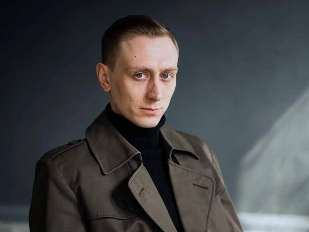 Актор Дмитро Олійник зізнався, чи піде в ЗСУ / фото інстаграм Дмитра Олійника Актор Дмитро Олійник зізнався, чи піде в ЗСУ / фото інстаграм Дмитра Олійника