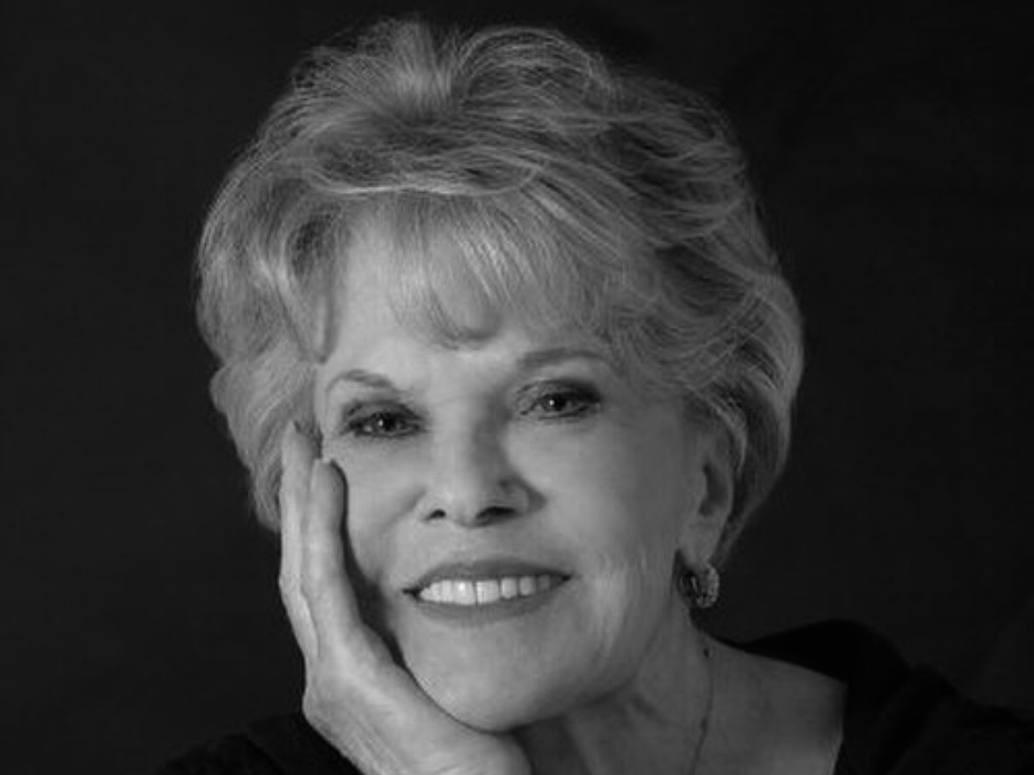 Актриса Дженис Пейдж ушла из жизни / фото инстаграм Дженис Пейдж