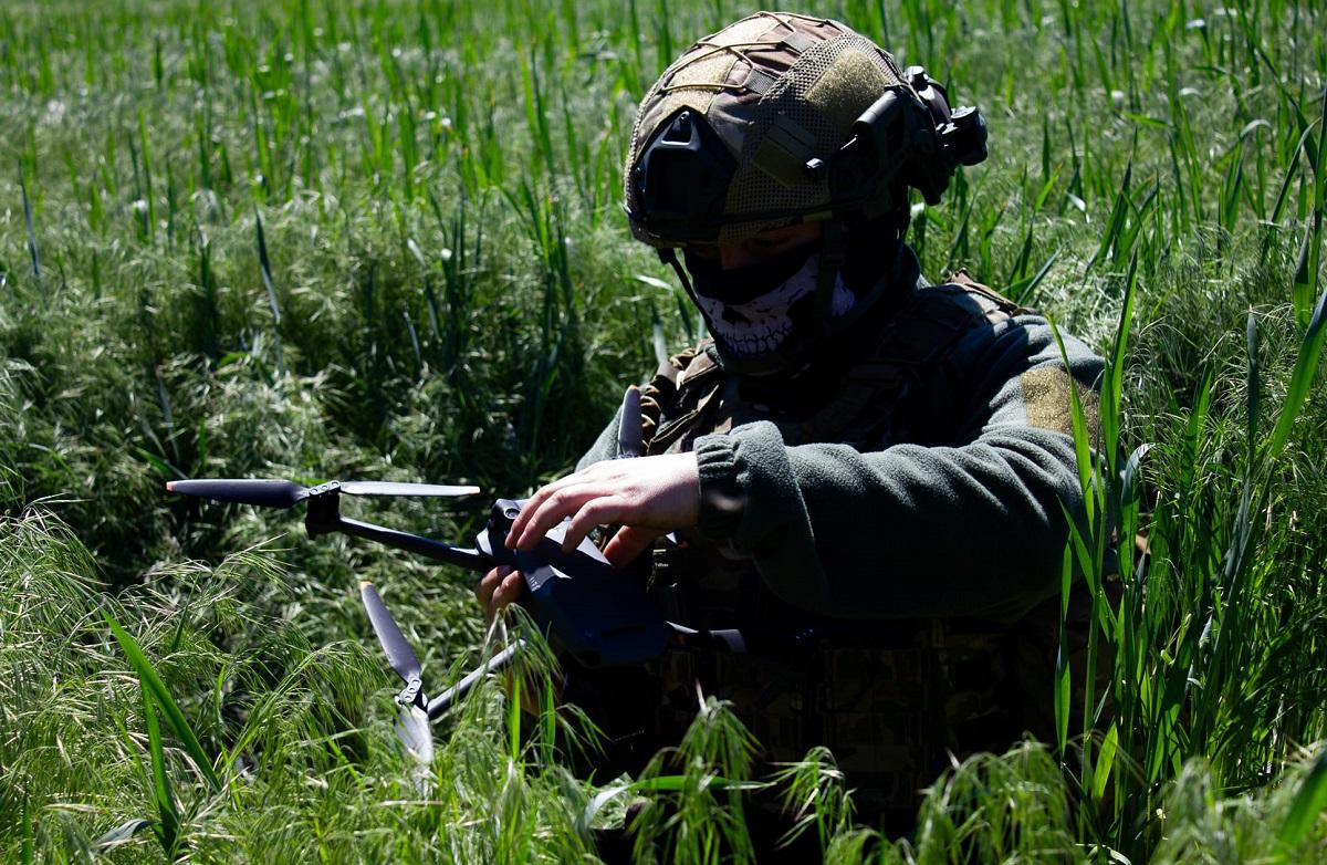 Плетенчук оцінив шанси ДРГ ворога проникнути на правобережну Херсонщину / фото з Facebook-сторінки Генштабу ЗСУ Плетенчук оцінив шанси ДРГ ворога проникнути на правобережну Херсонщину / фото з Facebook-сторінки Генштабу ЗСУ